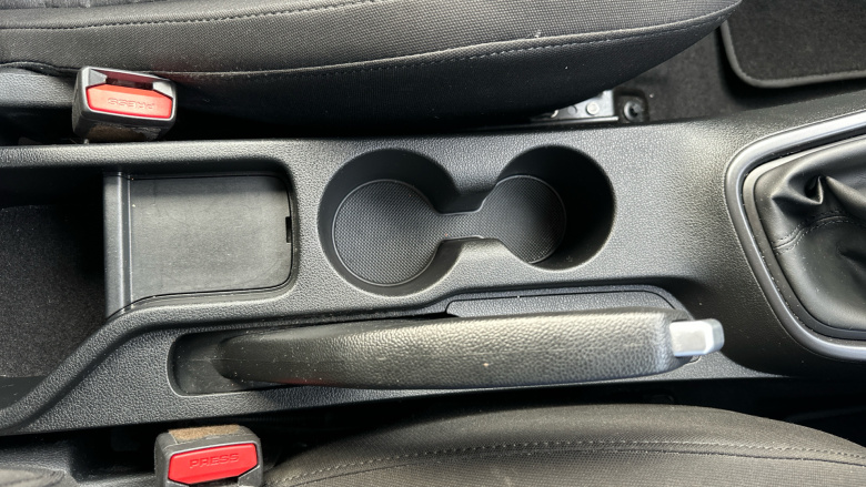 Hyundai BAYON 1.0 TGDi 48V MHEV SE Connect 5dr Petrol Hatchback